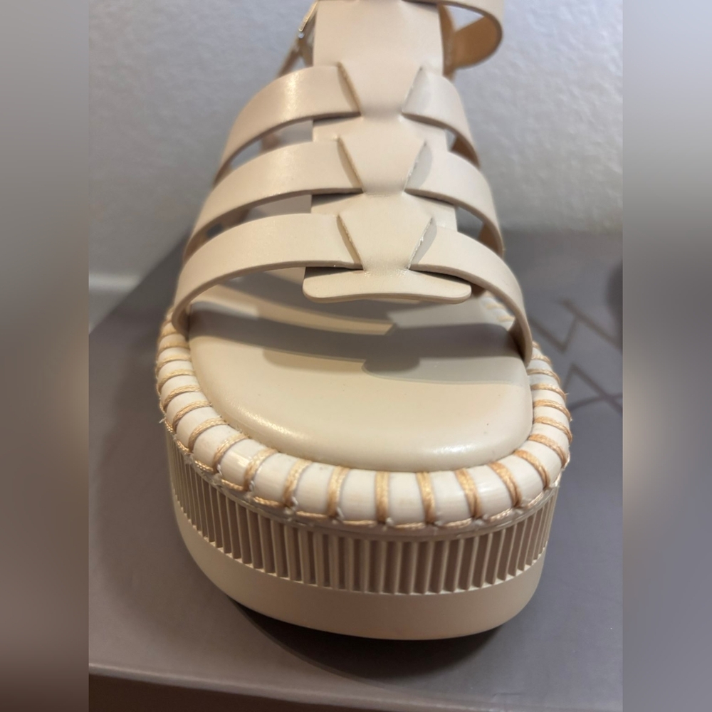 CROWN VINTAGE Women's Gracen Sandal NEW! - Picture 7 of 17